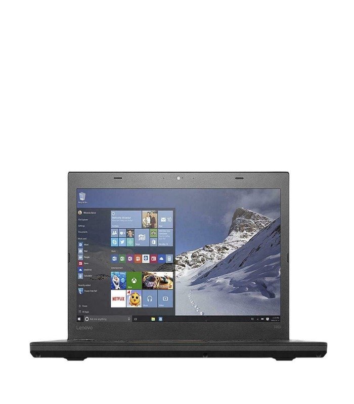 Lenovo ThinkPad T460 | Core i5 6th Gen | 8GB RAM16gb -256gb | 512GB SSD | 14